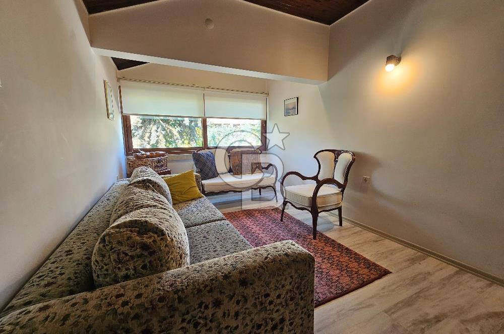 Mersin Mezitli Çankaya Site İçinde Satılık Müstakil Villa