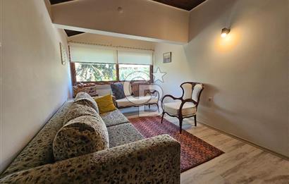 Mersin Mezitli Çankaya Site İçinde Satılık Müstakil Villa