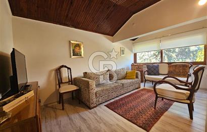 Mersin Mezitli Çankaya Site İçinde Satılık Müstakil Villa