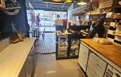 ANKARA’DA TANINMIŞ, YÜKSEK CİROLU DEVREN SATILIK PİZZA DÜKKANI 🍕