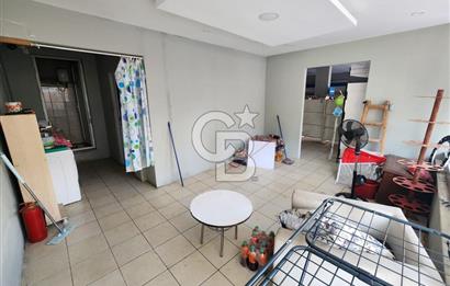 MENEMEN İSMET İNÖNÜ MAHALLESİ MERKEZİ KONUM KİRALIK DÜKKAN