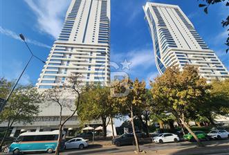 Folkart towers da kiralik 1+1 daire - 4 - 335806