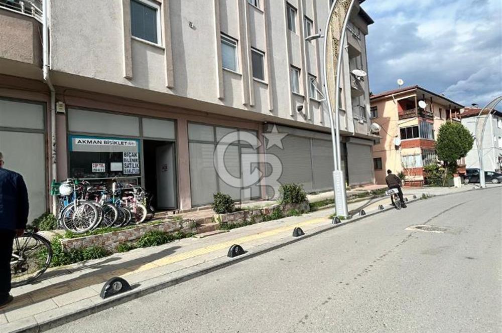 SAPANCA Çayiçi Mevkiinde SATILIK DÜKKAN