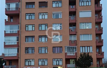 CB DİNAMİKTEN RAUF DENKTAŞ CADDESİNDE KİRALIK DAİRE
