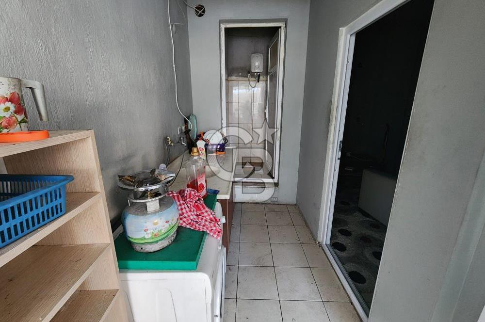 MENEMEN İSMET İNÖNÜ MAHALLESİ MERKEZİ KONUM KİRALIK DÜKKAN