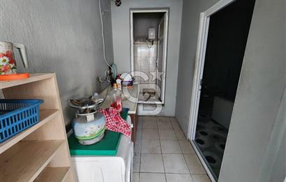 MENEMEN İSMET İNÖNÜ MAHALLESİ MERKEZİ KONUM KİRALIK DÜKKAN