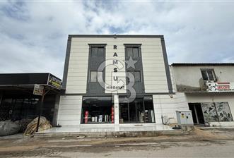 3 KATLI İŞYERİ - 2 - 335698