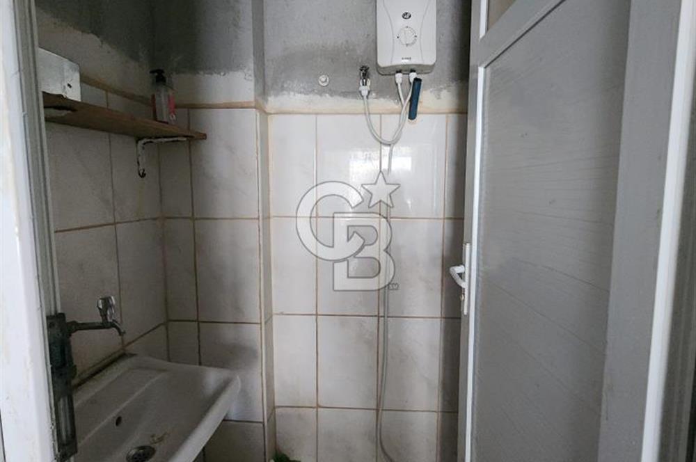 MENEMEN İSMET İNÖNÜ MAHALLESİ MERKEZİ KONUM KİRALIK DÜKKAN