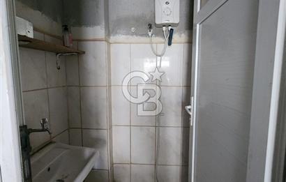 MENEMEN İSMET İNÖNÜ MAHALLESİ MERKEZİ KONUM KİRALIK DÜKKAN