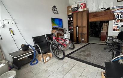 SAPANCA Çayiçi Mevkiinde SATILIK DÜKKAN