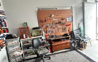 SAPANCA Çayiçi Mevkiinde SATILIK DÜKKAN