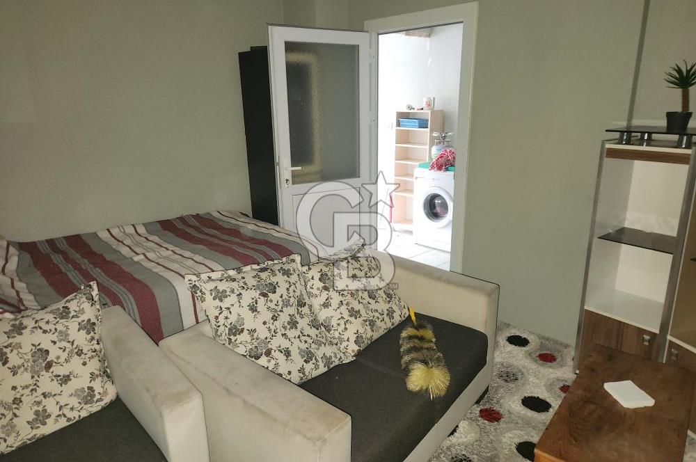 MENEMEN İSMET İNÖNÜ MAHALLESİ MERKEZİ KONUM KİRALIK DÜKKAN