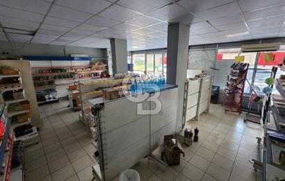 MENEMEN İSMET İNÖNÜ MAHALLESİ MERKEZİ KONUM KİRALIK DÜKKAN