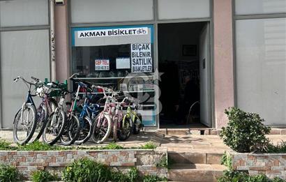 SAPANCA Çayiçi Mevkiinde SATILIK DÜKKAN