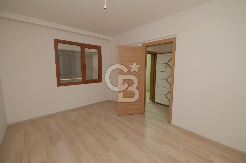 ULUKENT MERKEZDE CB İYA'DAN 2+1 AÇIK MUTFAK KİRALIK DAİRE