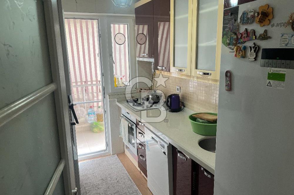 YALOVA GAZİOSMANPAŞA'DA SATILIK 4+1 DUBLEKS DAİRE