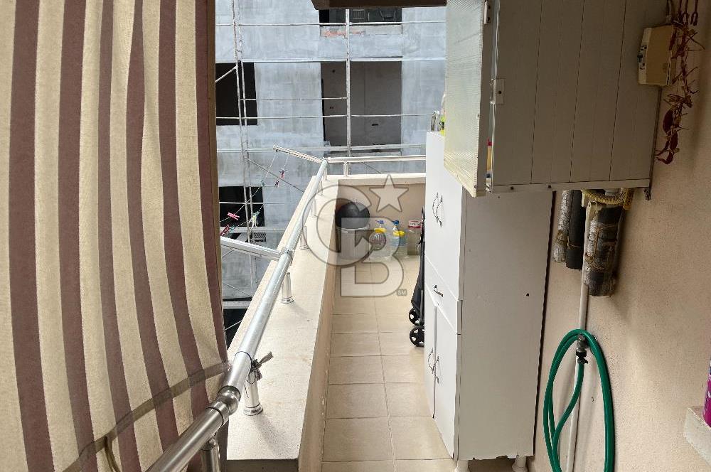 YALOVA GAZİOSMANPAŞA'DA SATILIK 4+1 DUBLEKS DAİRE