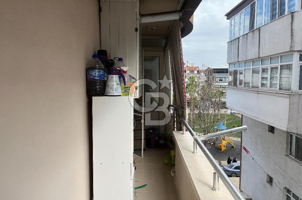 YALOVA GAZİOSMANPAŞA'DA SATILIK 4+1 DUBLEKS DAİRE