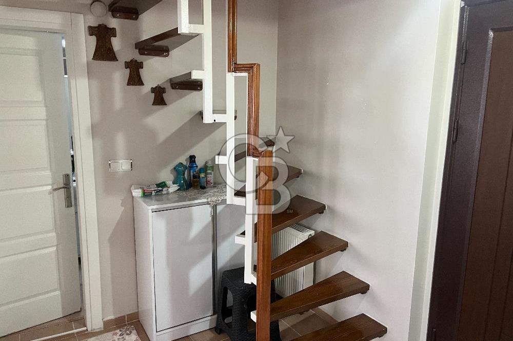 YALOVA GAZİOSMANPAŞA'DA SATILIK 4+1 DUBLEKS DAİRE