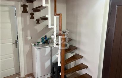 YALOVA GAZİOSMANPAŞA'DA SATILIK 4+1 DUBLEKS DAİRE