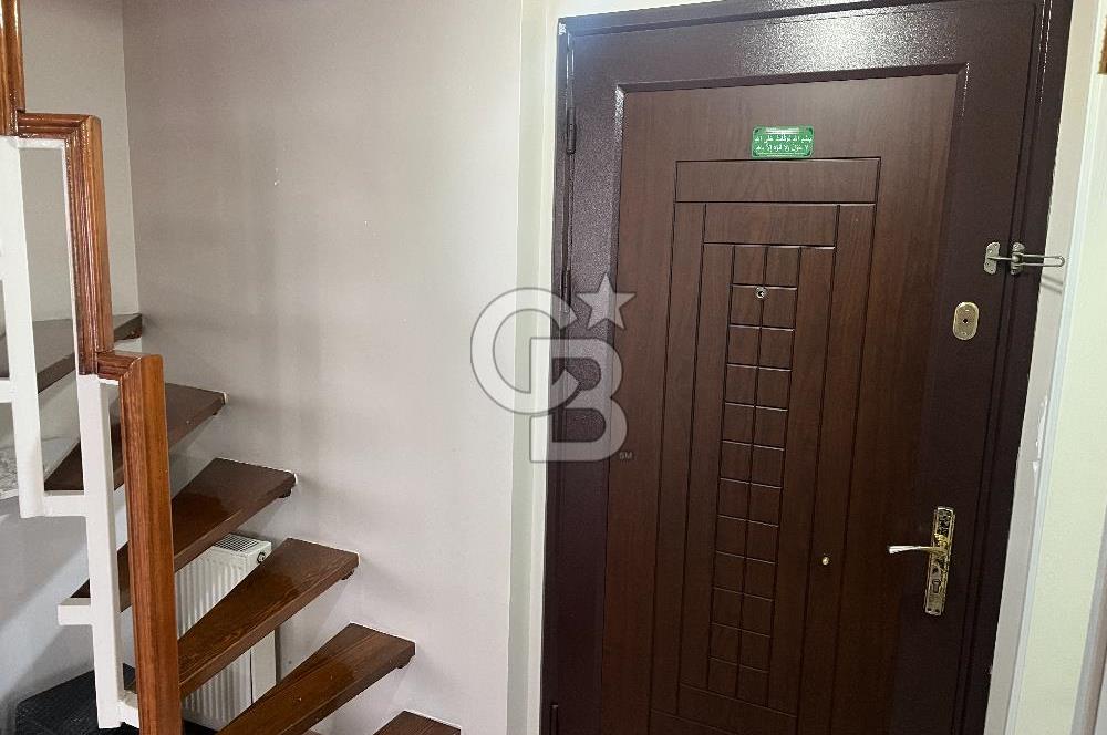 YALOVA GAZİOSMANPAŞA'DA SATILIK 4+1 DUBLEKS DAİRE