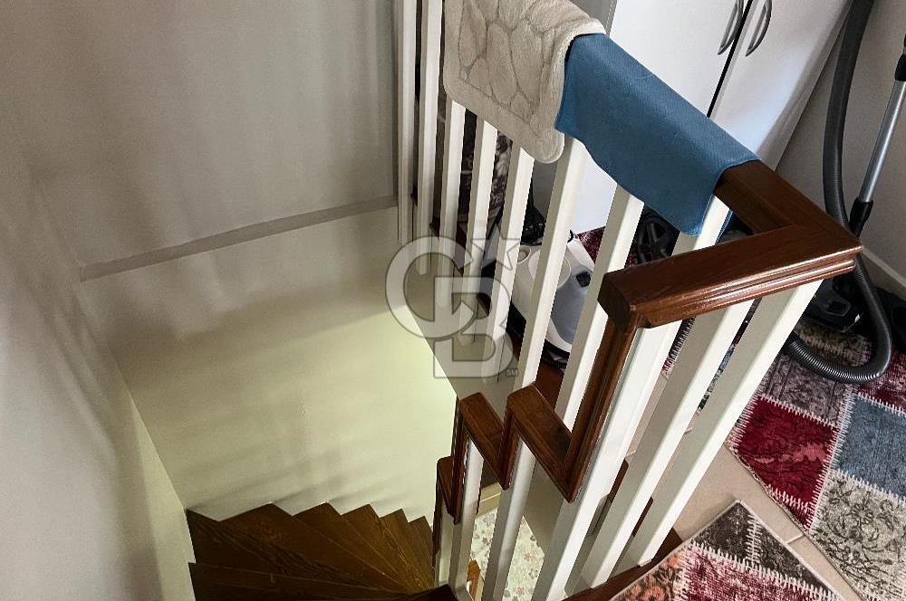 YALOVA GAZİOSMANPAŞA'DA SATILIK 4+1 DUBLEKS DAİRE