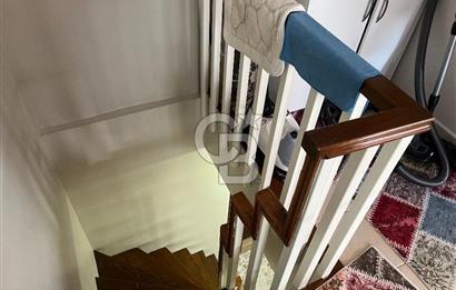 YALOVA GAZİOSMANPAŞA'DA SATILIK 4+1 DUBLEKS DAİRE