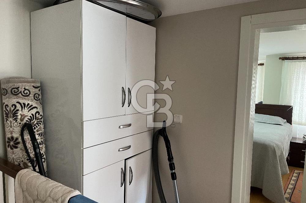 YALOVA GAZİOSMANPAŞA'DA SATILIK 4+1 DUBLEKS DAİRE