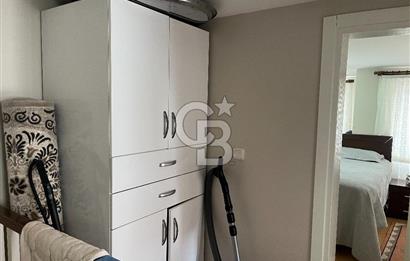 YALOVA GAZİOSMANPAŞA'DA SATILIK 4+1 DUBLEKS DAİRE