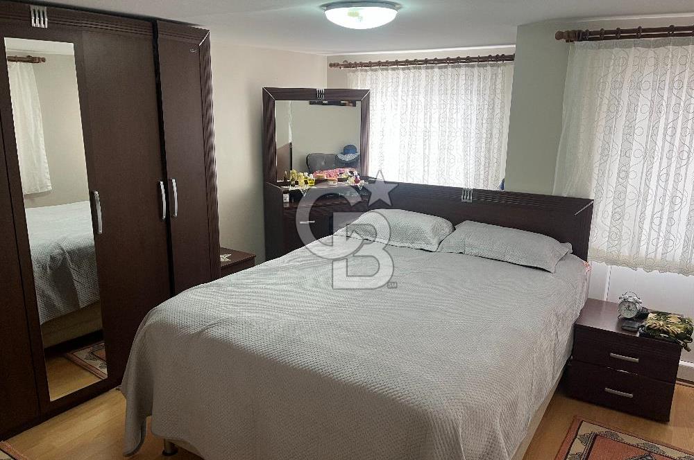YALOVA GAZİOSMANPAŞA'DA SATILIK 4+1 DUBLEKS DAİRE