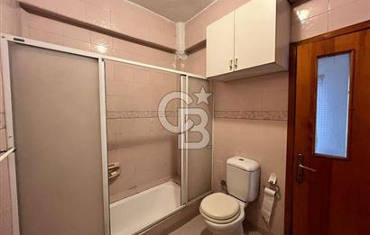 CB DİNAMİKTEN RAUF DENKTAŞ CADDESİNDE KİRALIK DAİRE