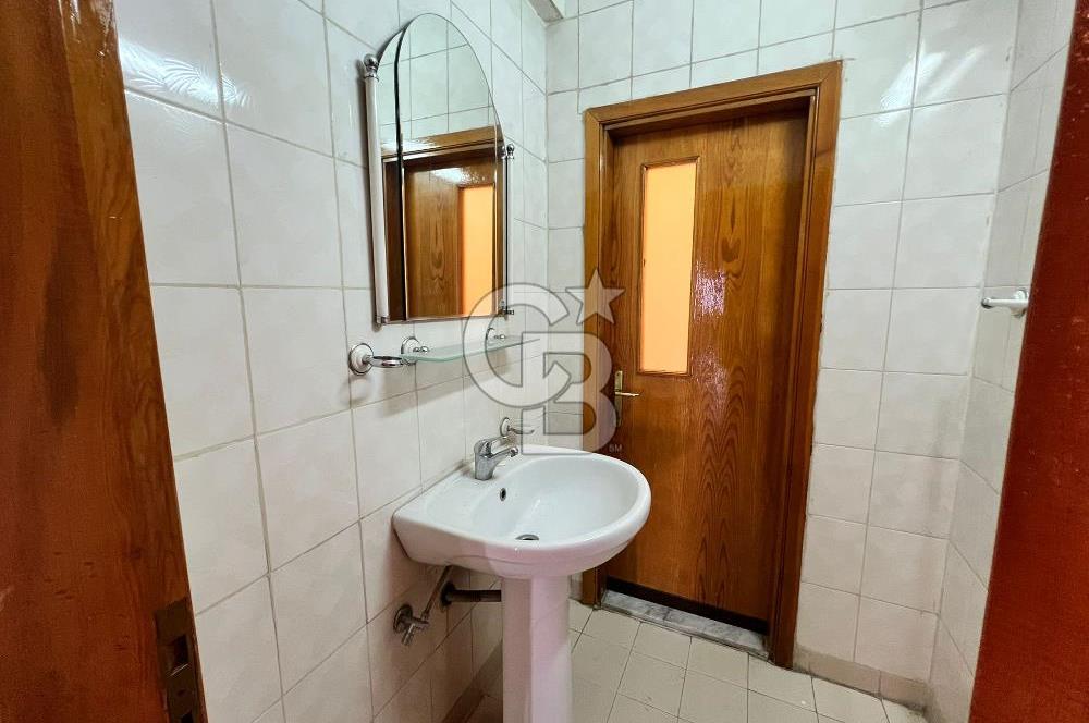 CB DİNAMİKTEN RAUF DENKTAŞ CADDESİNDE KİRALIK DAİRE