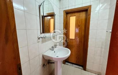 CB DİNAMİKTEN RAUF DENKTAŞ CADDESİNDE KİRALIK DAİRE