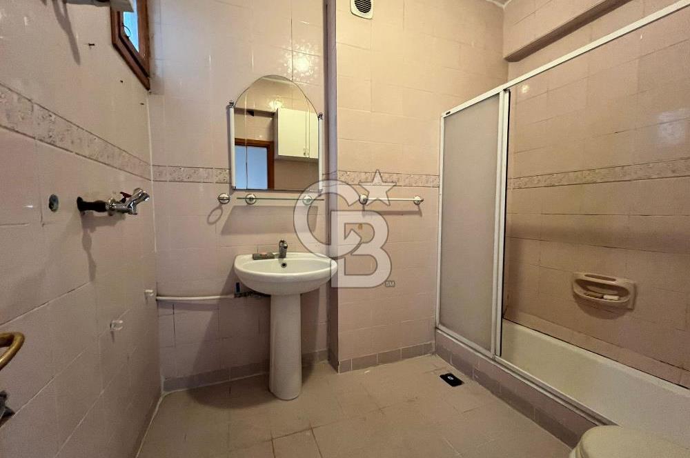 CB DİNAMİKTEN RAUF DENKTAŞ CADDESİNDE KİRALIK DAİRE