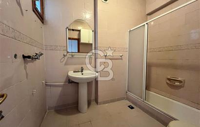 CB DİNAMİKTEN RAUF DENKTAŞ CADDESİNDE KİRALIK DAİRE