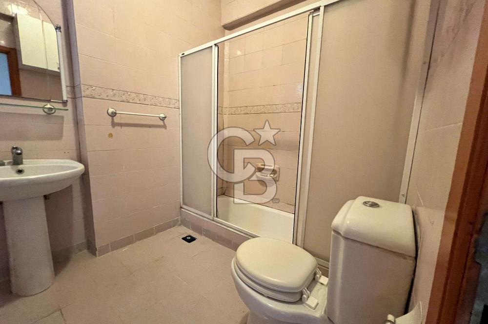 CB DİNAMİKTEN RAUF DENKTAŞ CADDESİNDE KİRALIK DAİRE