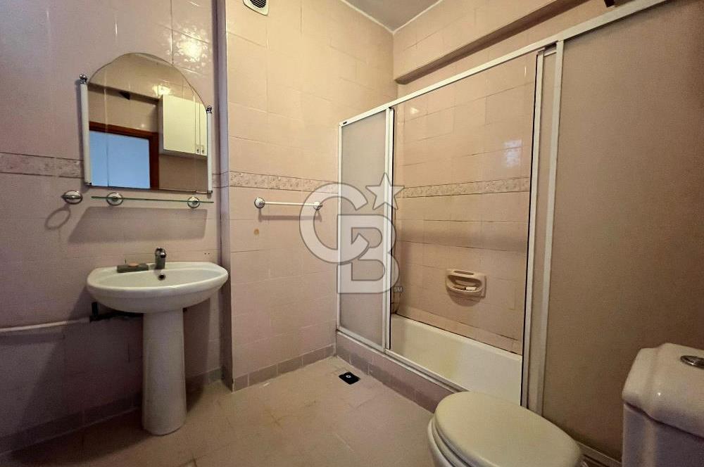 CB DİNAMİKTEN RAUF DENKTAŞ CADDESİNDE KİRALIK DAİRE