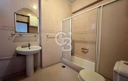 CB DİNAMİKTEN RAUF DENKTAŞ CADDESİNDE KİRALIK DAİRE