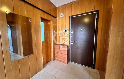 CB DİNAMİKTEN RAUF DENKTAŞ CADDESİNDE KİRALIK DAİRE