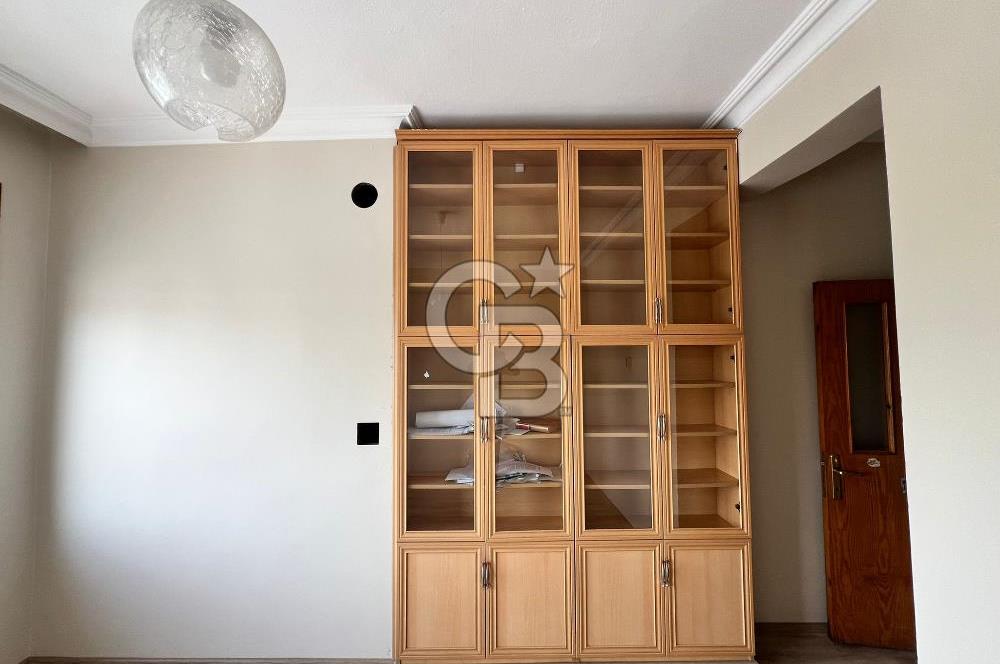 CB DİNAMİKTEN RAUF DENKTAŞ CADDESİNDE KİRALIK DAİRE