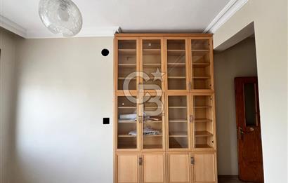 CB DİNAMİKTEN RAUF DENKTAŞ CADDESİNDE KİRALIK DAİRE