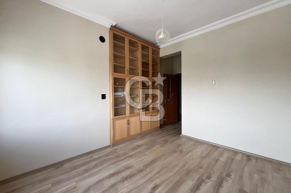 CB DİNAMİKTEN RAUF DENKTAŞ CADDESİNDE KİRALIK DAİRE