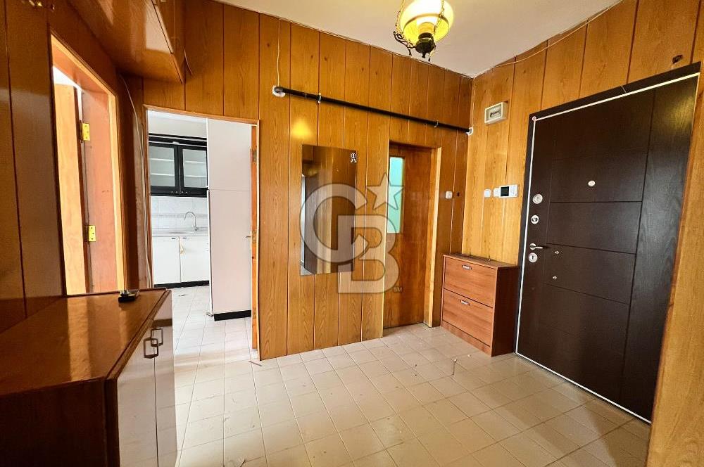 CB DİNAMİKTEN RAUF DENKTAŞ CADDESİNDE KİRALIK DAİRE