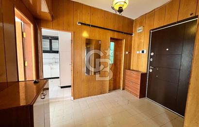 CB DİNAMİKTEN RAUF DENKTAŞ CADDESİNDE KİRALIK DAİRE