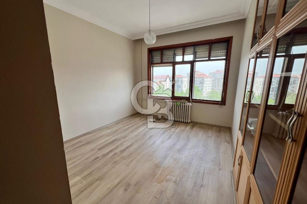 CB DİNAMİKTEN RAUF DENKTAŞ CADDESİNDE KİRALIK DAİRE