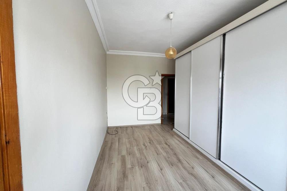 CB DİNAMİKTEN RAUF DENKTAŞ CADDESİNDE KİRALIK DAİRE