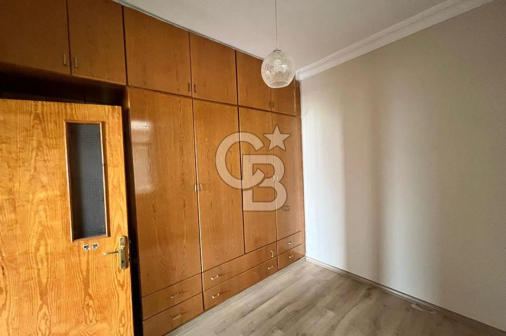 CB DİNAMİKTEN RAUF DENKTAŞ CADDESİNDE KİRALIK DAİRE
