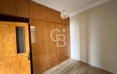 CB DİNAMİKTEN RAUF DENKTAŞ CADDESİNDE KİRALIK DAİRE