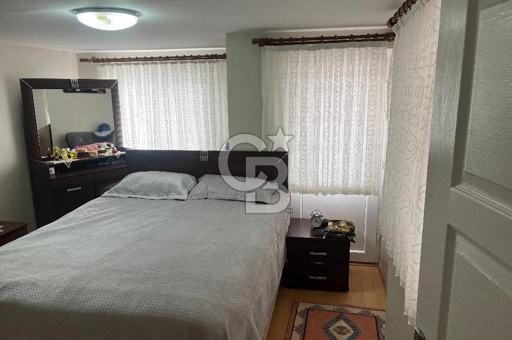 YALOVA GAZİOSMANPAŞA'DA SATILIK 4+1 DUBLEKS DAİRE