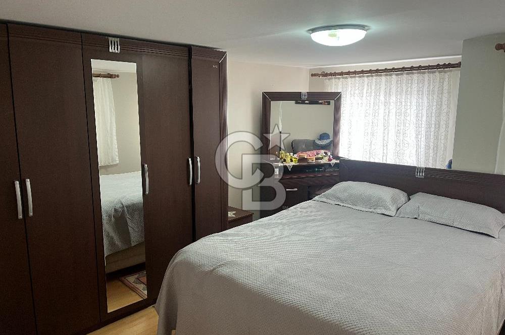 YALOVA GAZİOSMANPAŞA'DA SATILIK 4+1 DUBLEKS DAİRE